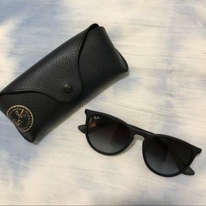 Ray Ban Erika Sunglasses 😎